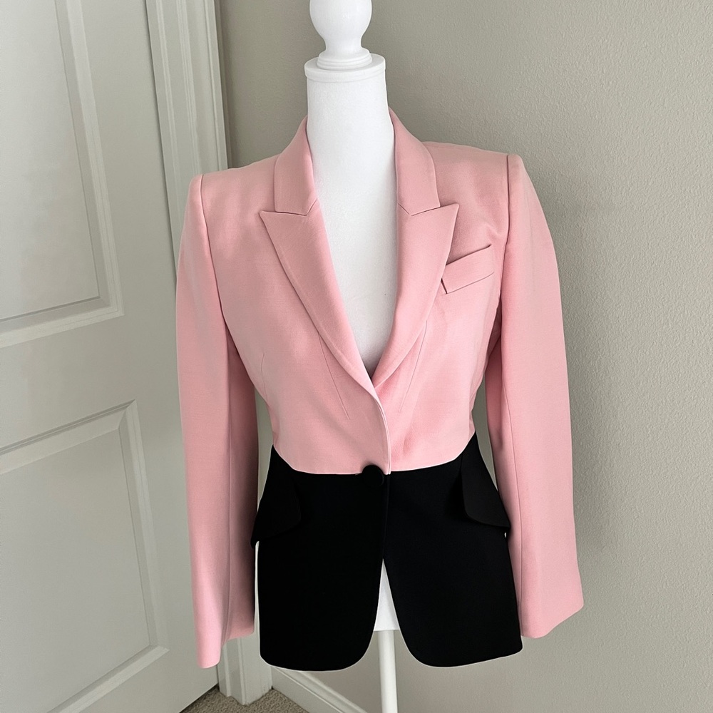 Alexander McQueen Blazer
